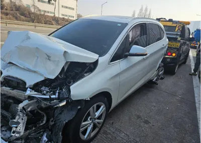 2016 BMW 2 Series Gran Tourer WBA2C1109GV703885 VIN:WBA2C1109GV703885