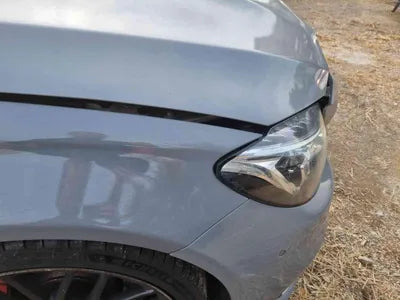 2016 Mercedes-Benz C 63 AMG WDDWF8HB4GF315393 VIN:WDDWF8HB4GF315393