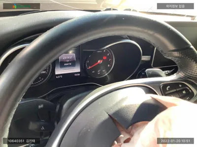 2017 Mercedes-Benz C 200 WDDWK4CB4HF574818 VIN:WDDWK4CB4HF574818