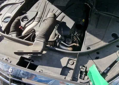 2015 Mercedes-Benz S 500 WDDUG8CB9FA119036 VIN:WDDUG8CB9FA119036