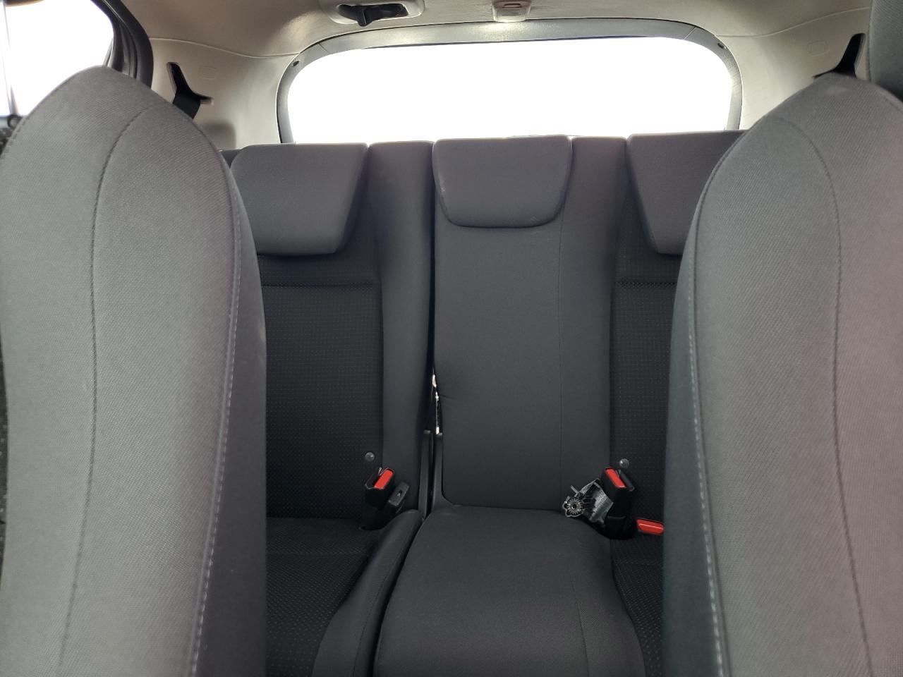 2022 HONDA HR-V EX VIN:3CZRU6H50NM729239