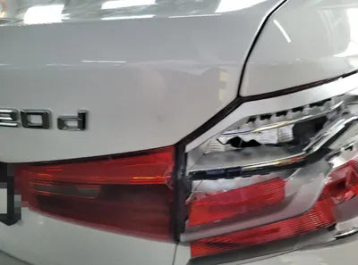 2020 BMW 520 WBAJF3100LCE57199 VIN:WBAJF3100LCE57199