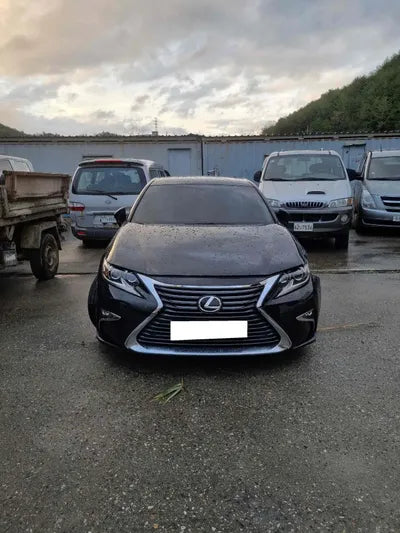 2016 Lexus ES 350 JTHBK1GGXG2239368 VIN:JTHBK1GGXG2239368