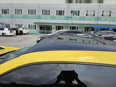 2015 Chevrolet Camaro VIN: