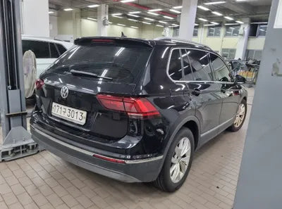 2020 Volkswagen Tiguan WVGZZZ5NZLW808706 VIN:WVGZZZ5NZLW808706
