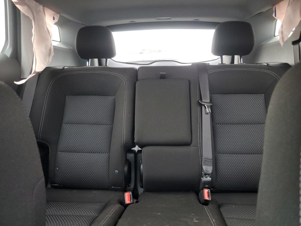 2024 GMC TERRAIN SLE VIN:3GKALTEG7RL197823