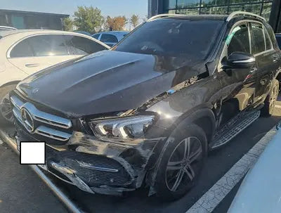 2019 Mercedes-Benz GLE 300 WDCFB1KB1KA044055 VIN:WDCFB1KB1KA044055