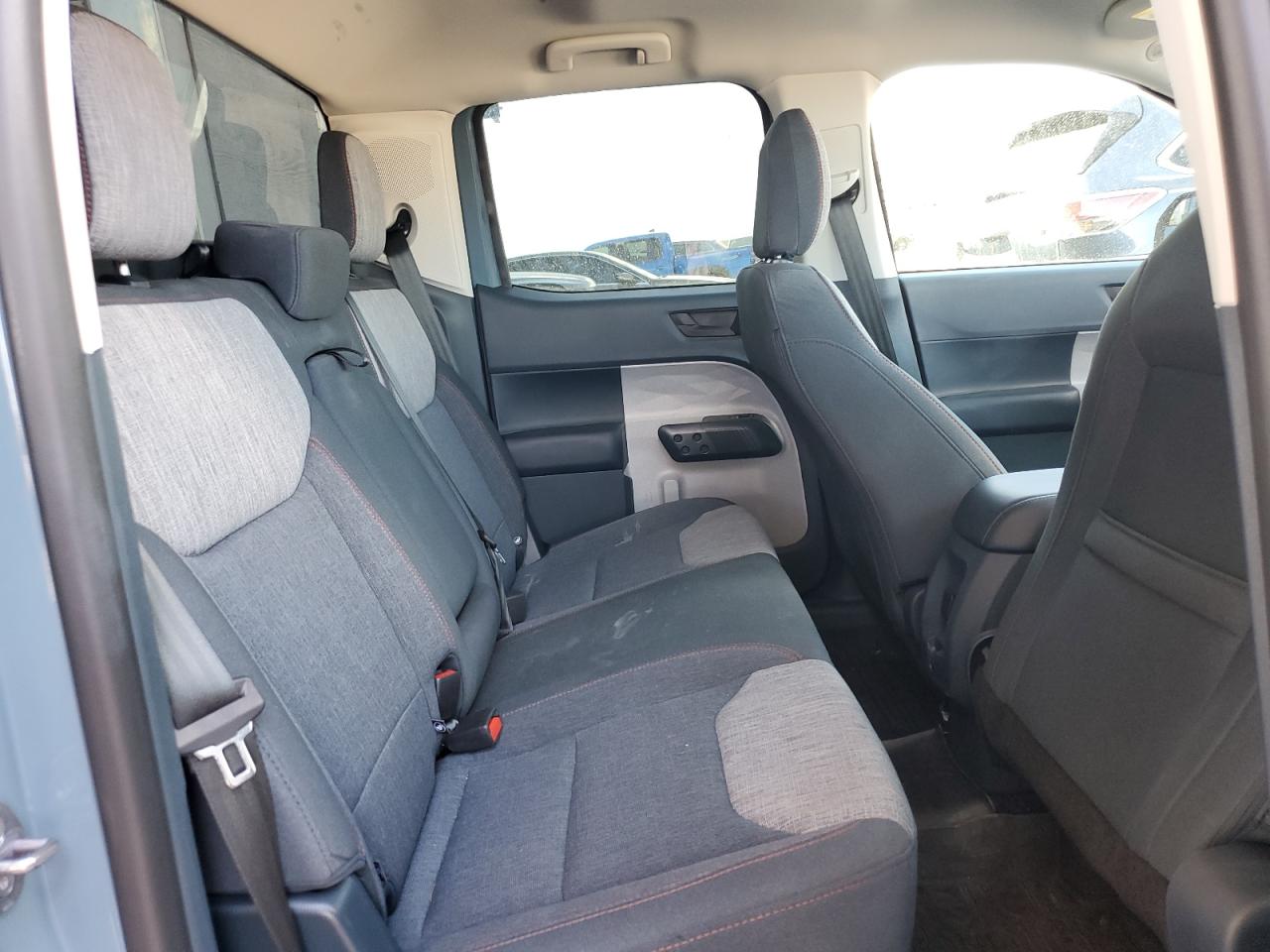 2023 FORD MAVERICK XL VIN:3FTTW8E34PRA94021