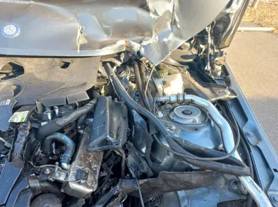 2016 Mercedes-Benz E 250 VIN: