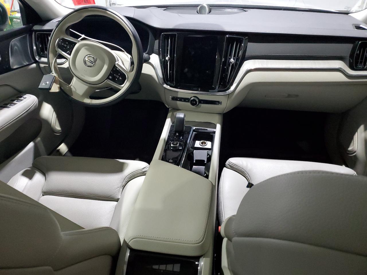 2024 VOLVO S60 ULTIMATE VIN:7JRL12TM0RG311292