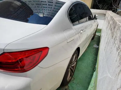 2018 BMW 530 WBAJD3105JG969940 VIN:WBAJD3105JG969940