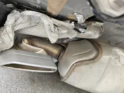 2021 BMW 630 WBA61CC0XMCH05171 VIN:WBA61CC0XMCH05171