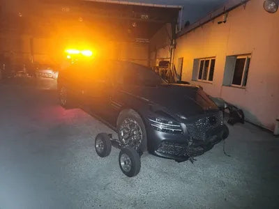 2020 Genesis G80 VIN: