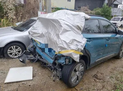 2018 Hyundai Kona KMHK281GFKU010192 VIN:KMHK281GFKU010192