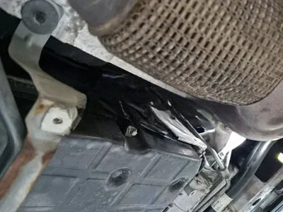 2014 Mercedes-Benz S 500 NONE VIN: