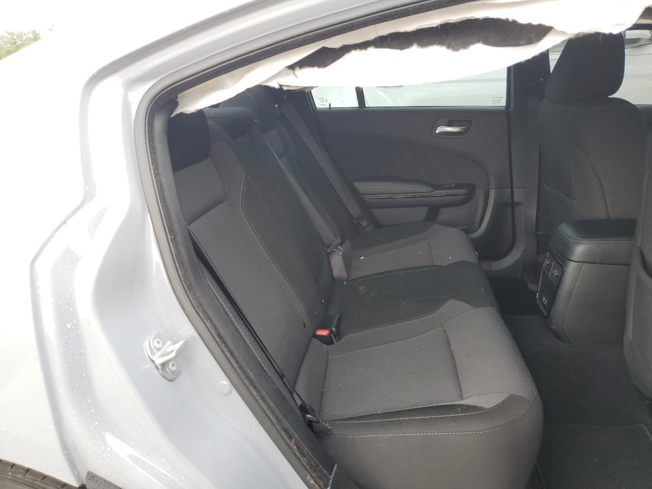 2022 DODGE CHARGER SXT VIN:2C3CDXBG1NH153661