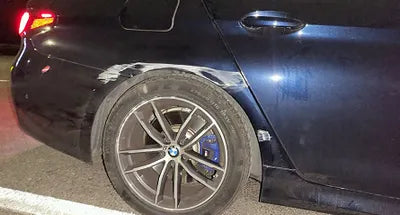 2021 BMW 520 WBA11BH09MCF38251 VIN:WBA11BH09MCF38251