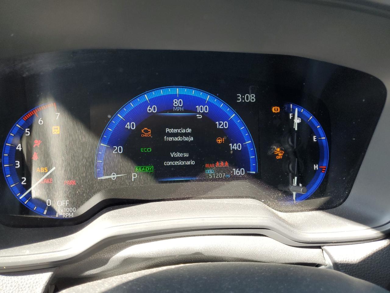 2022 TOYOTA COROLLA LE VIN:JTDEAMDE5NJ058767