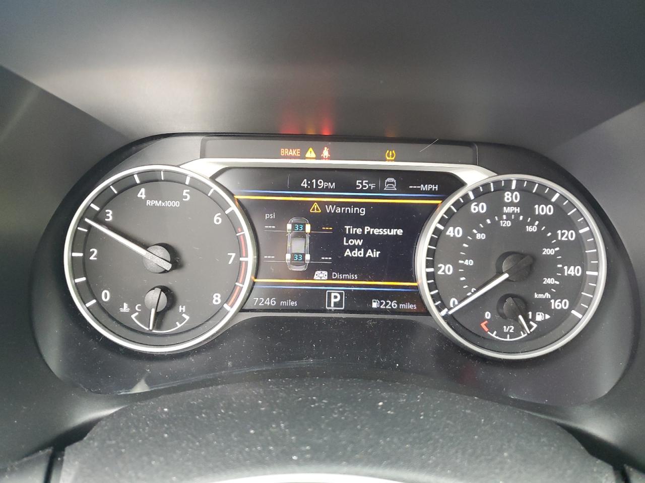 2023 NISSAN SENTRA SV VIN:3N1AB8CV0PY323441