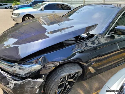 2021 BMW 530 WBA51AG01MCH25674 VIN:WBA51AG01MCH25674