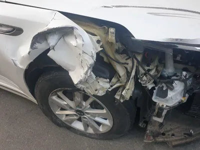 2016 Kia K5 KNAGS416BGA059796 VIN:KNAGS416BGA059796