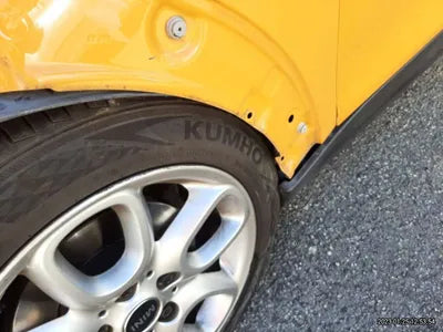 2015 MINI Cooper WMWXN310XFT956655 VIN:WMWXN310XFT956655