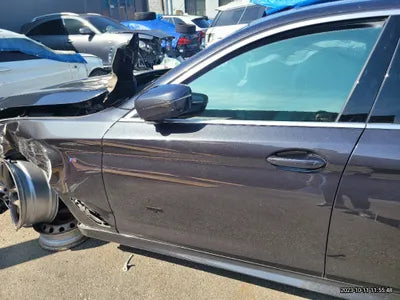 2020 BMW 520 WBAJF3102LWW71834 VIN:WBAJF3102LWW71834