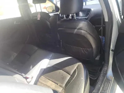 2014 Kia K5 VIN:
