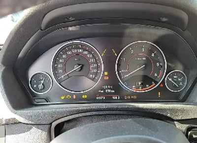 2018 BMW 320 WBA8C5101JA074476 VIN:WBA8C5101JA074476