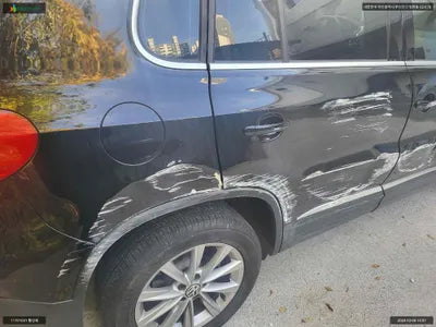 2016 Volkswagen Tiguan WVGZZZ5NZGW547397 VIN:WVGZZZ5NZGW547397