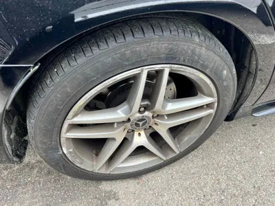 2019 Mercedes-Benz S 350 WDDUF2BB8KA479037 VIN:WDDUF2BB8KA479037