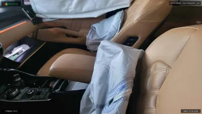 2020 Kia Sorento KNARL81BGMA024775 VIN:KNARL81BGMA024775