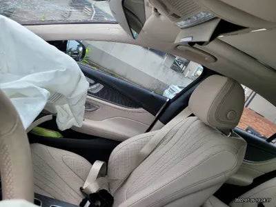 2019 Mercedes-Benz CLS 400 WDD2J2DB0KA046282 VIN:WDD2J2DB0KA046282