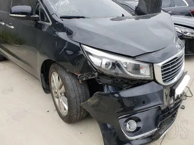 2018 Kia Carnival 815KMKNAMC81ABJS3 VIN:815KMKNAMC81ABJS3