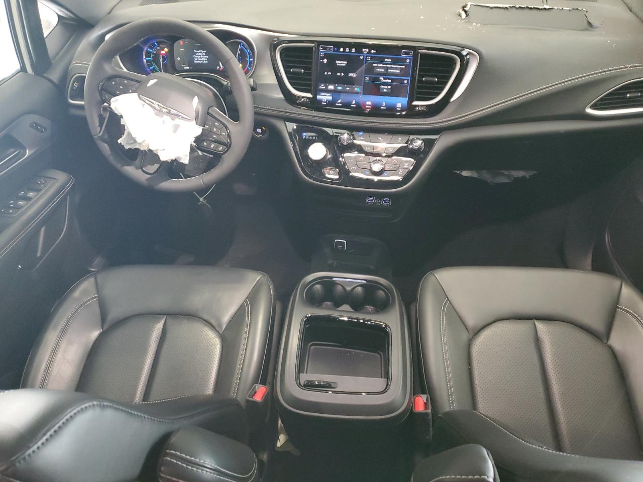 2023 CHRYSLER PACIFICA HYBRID TOURING L VIN:2C4RC1L74PR506427