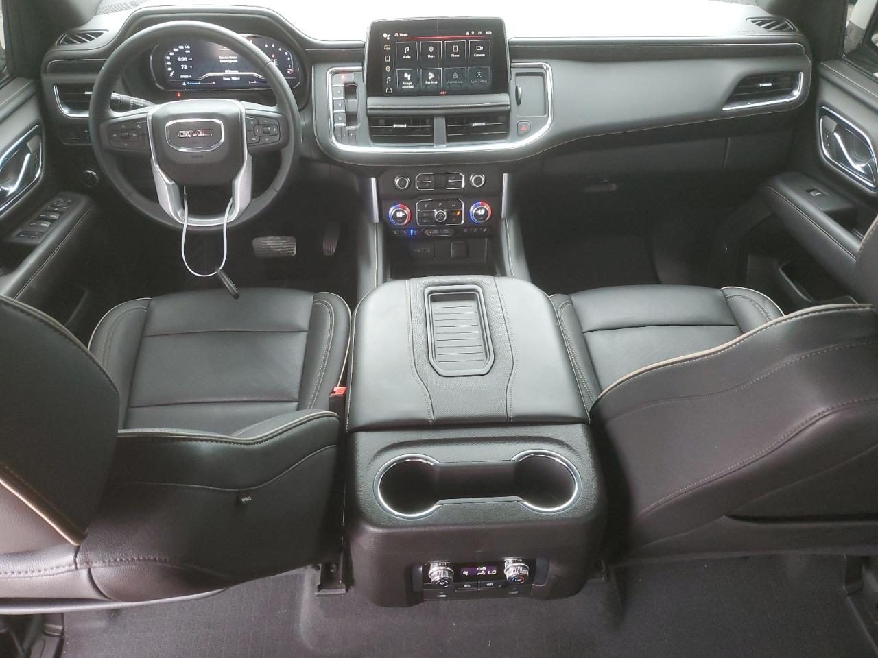 2023 GMC YUKON SLT VIN:1GKS2BKD3PR195343