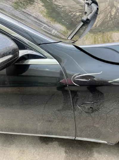 2016 Mercedes-Benz S 500 506KMWDDUG8FBXGA2 VIN:506KMWDDUG8FBXGA2