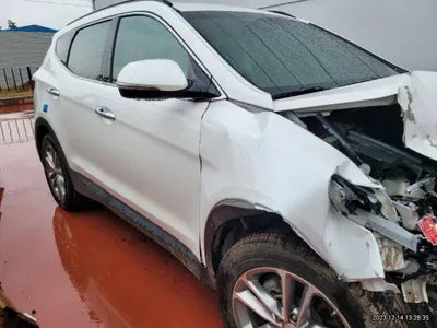 2016 Hyundai Santa FE KMHSW81UBGU649083 VIN:KMHSW81UBGU649083