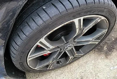 2018 Kia Stinger KNAE751CBJS001879 VIN:KNAE751CBJS001879