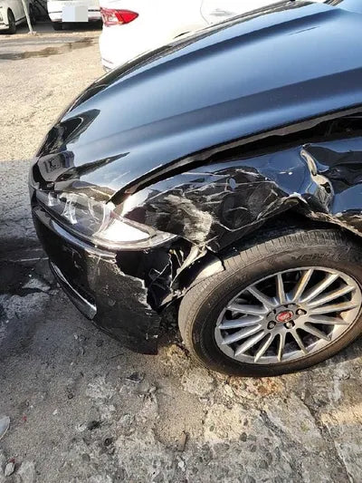 2015 Jaguar XF SAJAA05S4FPU54118 VIN:SAJAA05S4FPU54118