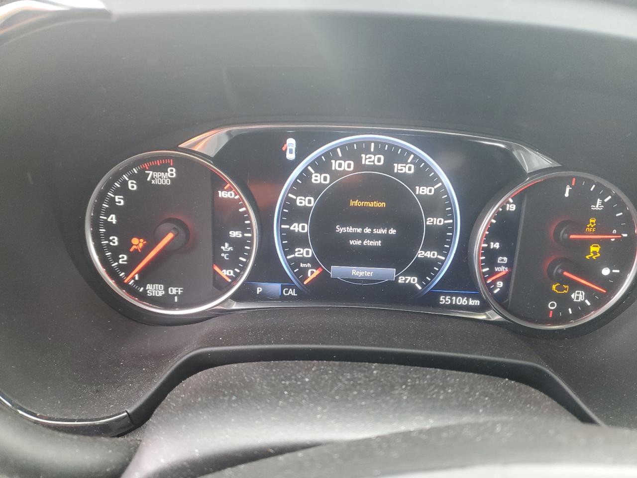 2022 CHEVROLET BLAZER RS VIN:3GNKBKRS6NS143335