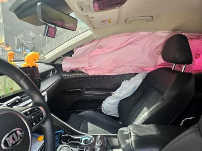 2020 Kia K5 KNAG141BBMA097476 VIN:KNAG141BBMA097476