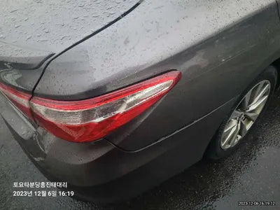 2017 Toyota Camry 4T1BF1FK3HU708331 VIN:4T1BF1FK3HU708331