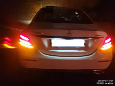 2017 Mercedes-Benz E 220 WDDZF0EB6HA065267 VIN:WDDZF0EB6HA065267