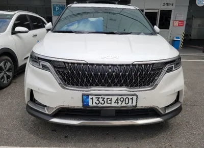 2022 Kia Carnival KNANE81BBNS173481 VIN:KNANE81BBNS173481