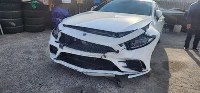 2019 Mercedes-Benz CLS 450 WDD2J5KB0KA046108 VIN:WDD2J5KB0KA046108