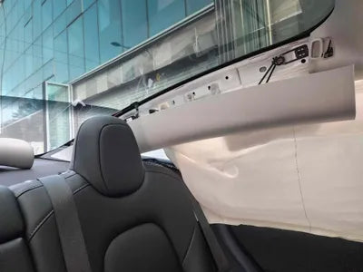 2021 Tesla Model 3 5YJ3E1EBXMF025672 VIN:5YJ3E1EBXMF025672