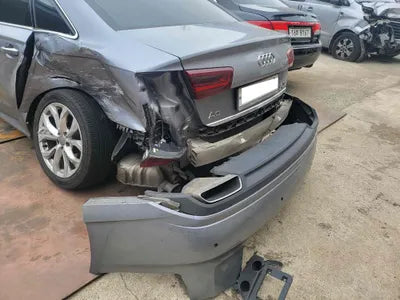 2016 Audi A6 WAUZZZ4GXGN176752 VIN:WAUZZZ4GXGN176752