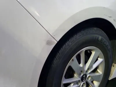 2015 Kia K5 VIN: