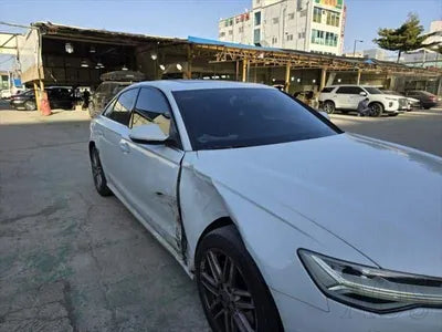 2016 Audi A6 WAUZZZ4G4GN048748 VIN:WAUZZZ4G4GN048748